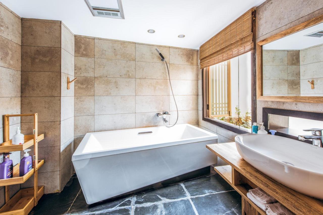 Dali Shaxi Qing Jing Courtyard Hotel Jianchuan Exterior foto